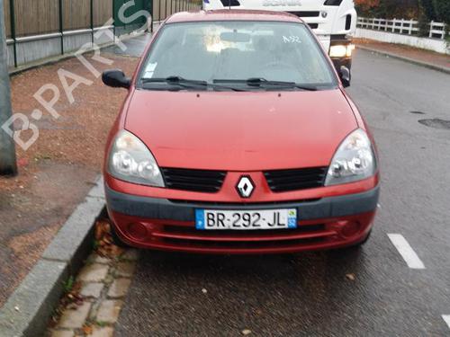 Switch RENAULT CLIO II (BB_, CB_)  | BP19899586I30 