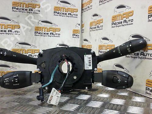 Used Steering column stalk PEUGEOT 207 (WA_, WC_) 1.4 HDi (68 hp) 21976865
