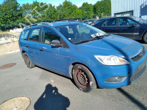 Left mirror FORD FOCUS II Turnier (DA_, FFS, DS) 1.6 TDCi | BP19894368C26 