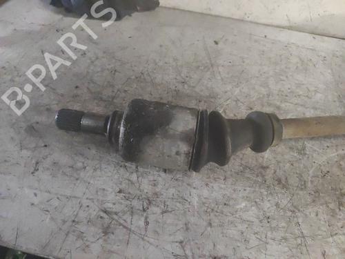Used Left front driveshaft PEUGEOT 305 II (581M) 1.5 (73 hp) 22422003