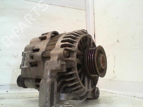 Generator RENAULT CLIO I (B/C57_, 5/357_) [1990-1999]  19902626