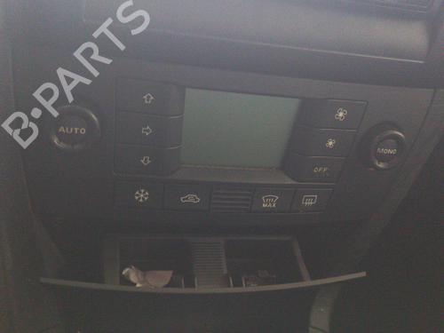 AC Styreenhet / Manøvreringsenhet FIAT STILO (192_) 1.9 JTD (192_XE1A) (115 hp) 21985295