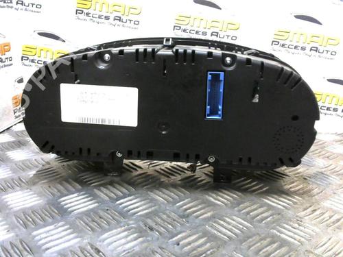 instrument-cluster-vw-golf-vi-5k1-2008-2009-2010-2011-2012-2013-2014-21979078 main image