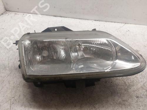 Right headlight RENAULT ESPACE III (JE0_) 1.9 dTi (JE0M) | BP19892818C29 