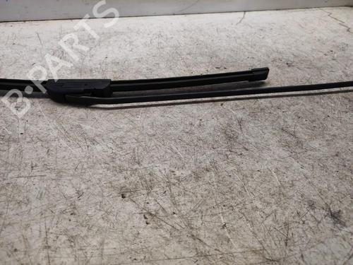 Used Front windshield wiper arm RENAULT TRAFIC II Van (FL) 2.0 dCi 115 (FL01, FL0U) (114 hp) 19887197