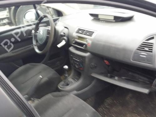 Rudehejsemekanisme Højre foran CITROËN C4 I (LC_) 1.6 HDi | BP19899857C23 