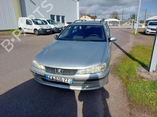 Right taillight PEUGEOT 406 Break (8E/F) 2.0 HDI 110 | BP19881775C35 