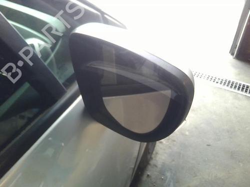 Used Right mirror RENAULT CLIO IV (BH_) 1.5 dCi 90 (90 hp) 19887739