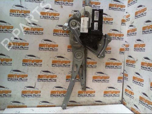 Used Front left window mechanism RENAULT MEGANE III Coupe (DZ0/1_) 2.0 dCi (DZ0L) (160 hp) 19899509