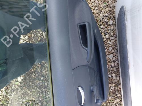 Right rear door CITROËN C3 I (FC_, FN_) 1.1 i | BP19901632C5 