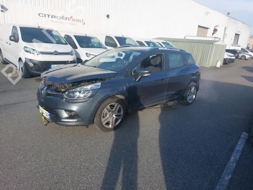 Alternator RENAULT CLIO IV Grandtour (KH_) 0.9 TCe 90 | BP19879603M7 