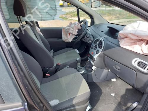 Left front window switch RENAULT MODUS / GRAND MODUS (F/JP0_) 1.5 dCi (FP0F, JP0F) | BP19897831I27 