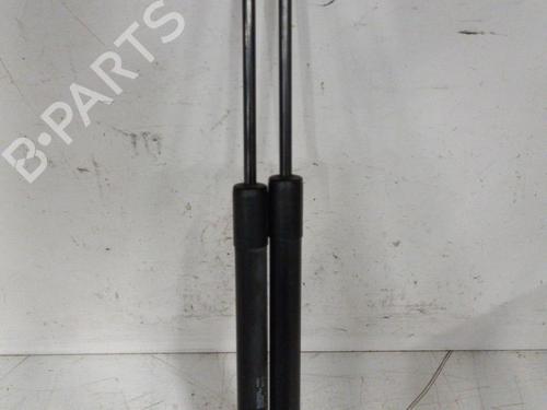 Used Tailgate lift support PEUGEOT 208 I (CA_, CC_) 1.0 VTi (68 hp) 21982803