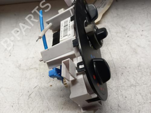 Commande Chauffage DACIA DUSTER (HS_) 1.5 dCi 4x4 (HSMC, HSMD) | BP21997579I5 