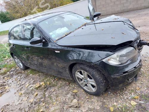Horn BMW 1 (E87) 120 d | BP21983910E13 - Image 6