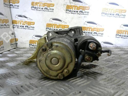 Startmotor RENAULT CLIO II (BB_, CB_)  | BP19884294M8 