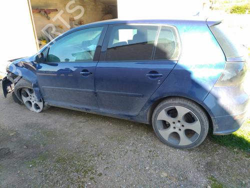 Rear parcel shelf VW GOLF V (1K1)  | BP19882502C85 