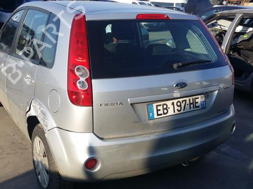 Left taillight FORD FIESTA V (JH_, JD_)  | BP19896082C34 