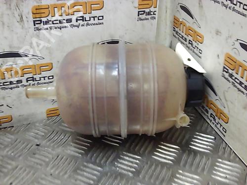 Used Expansion tank PEUGEOT 206 Hatchback (2A/C) [1998-2012]  19891174