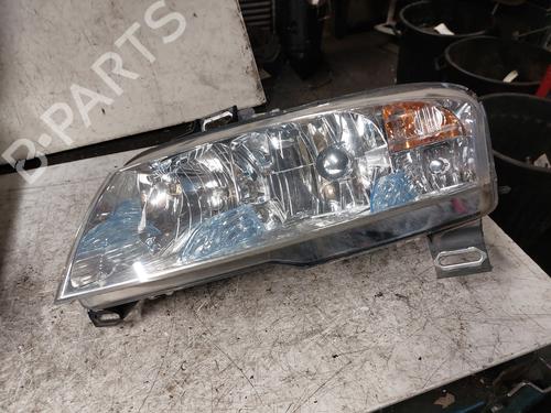 Used Left headlight FIAT STILO (192_) [2001-2010]  19879908