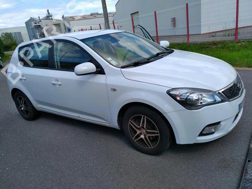 Horn KIA CEE'D Hatchback (ED) 1.6 CRDi 115 | BP21980071E13  - Image 5