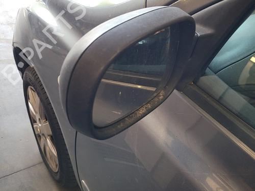 Used Left mirror NISSAN MICRA III (K12) 1.2 16V (65 hp) 20318646