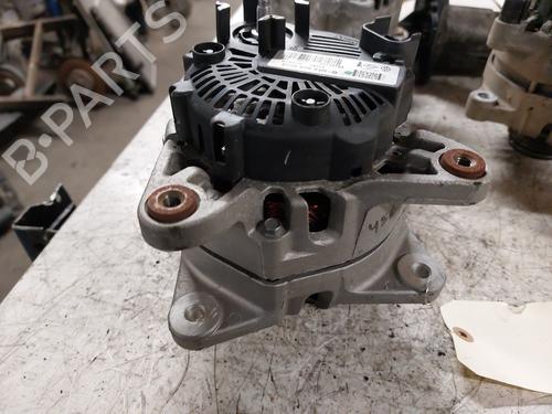 Alternator DACIA SANDERO II 1.0 SCe 75 (B8JC, B8JD) | BP21998036M7 