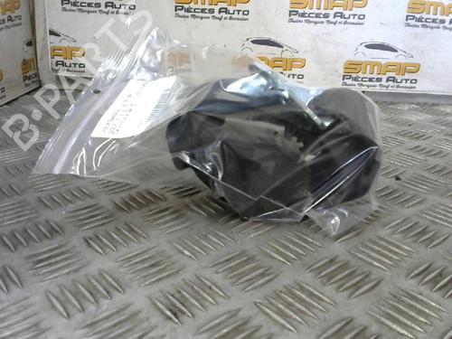 Used Rear left belt tensioner VW GOLF VI (5K1) [2008-2014]  19898593