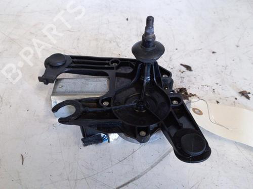 Viskermotor bagrude CITROËN C3 II (SC_) 1.0 VTi 68 | BP19889231M102 