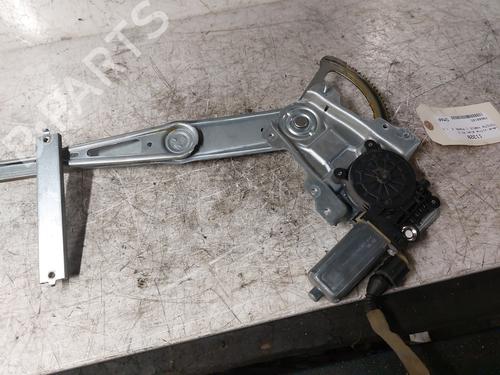 Used Front right window mechanism TOYOTA YARIS (_P1_) 1.0 (SCP10_, SCP10R) (65 hp) 20932367