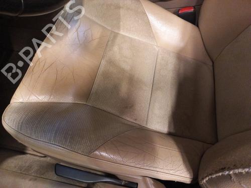 Left front seat VOLVO S60 I (384) 2.4 D | BP26618652C15 