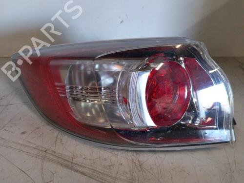 Left taillight MAZDA 3 Saloon (BK)  | BP19889799C34 