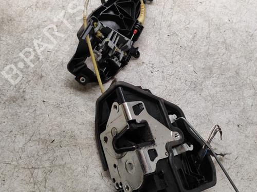 Rear left lock BMW X1 (E84) xDrive 20 d | BP19892214C100