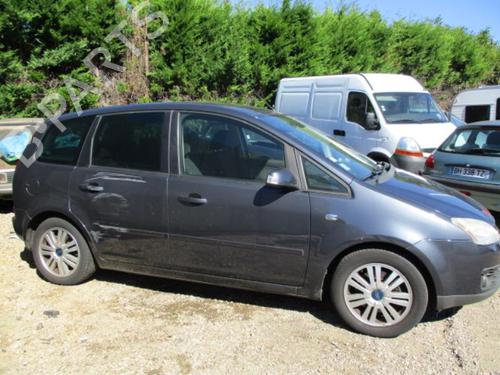 Left mirror FORD FOCUS C-MAX (DM2) 1.8 TDCi | BP19884834C26 