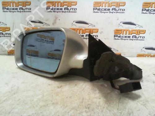 Used Left mirror AUDI A4 B5 (8D2) 2.5 TDI (150 hp) 19895940