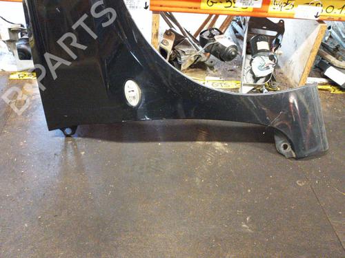 Right front fenders PEUGEOT 307 CC (3B) 2.0 HDi 135 | BP19895406C42 
