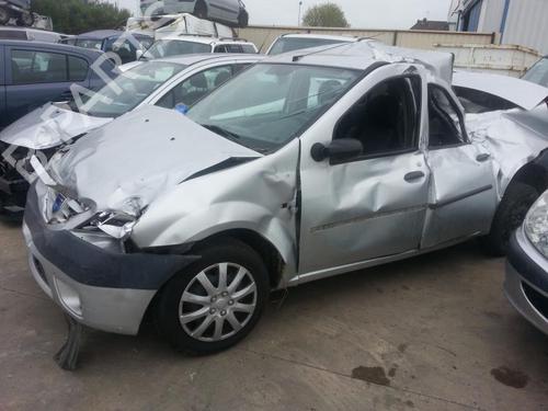 Left front steering knuckle DACIA LOGAN (LS_) 1.6 (LS0B, LS0D, LS0F, LS0H) | BP21975641M25 - Image 4