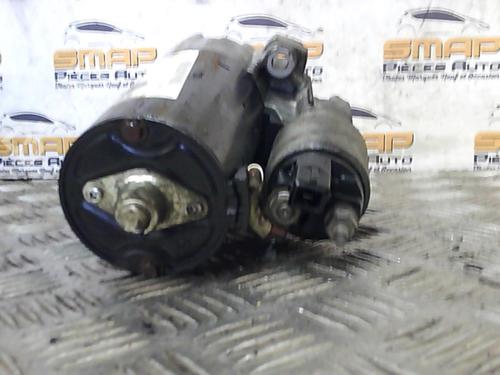 Used Starter Starter MINI MINI (R56) Cooper (120 hp) 19890936 19890936