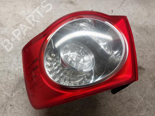 Used Right taillight VW JETTA III (1K2) 1.6 (102 hp) 19886516