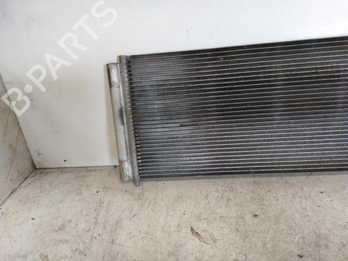 Used AC radiator FIAT DOBLO MPV (119_, 223_) 1.3 D Multijet (84 hp) 19881263