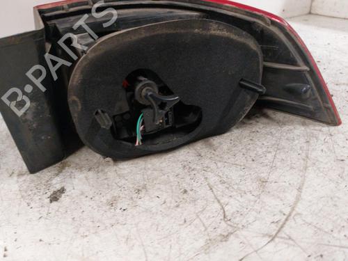 Venstre baglygte RENAULT LAGUNA II (BG0/1_)  | BP19894292C34 