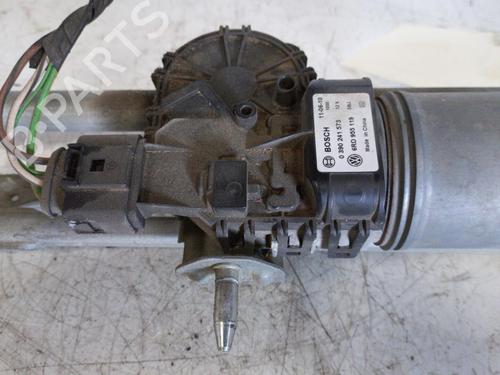 Front wiper motor SEAT IBIZA IV (6J5, 6P1) 1.2 TDI | BP19890503M29 