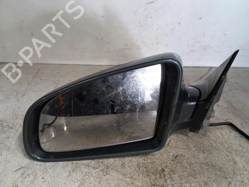 Left mirror AUDI A4 B6 (8E2) 1.9 TDI | BP19882982C26 