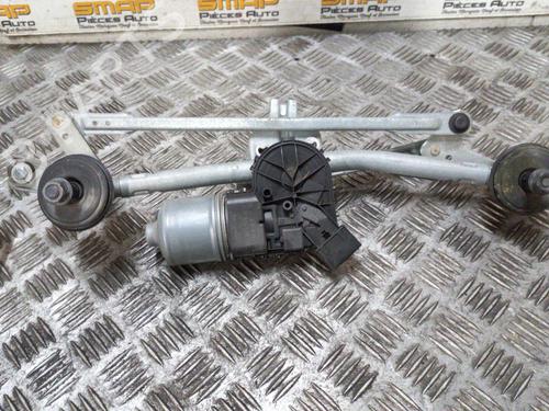 Front wiper motor CITROËN BERLINGO / BERLINGO FIRST MPV (MF_, GJK_, GFK_)  | BP21980501M29 