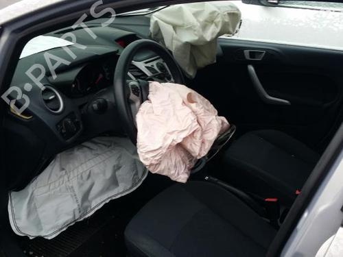 Ferdsskriver FORD FIESTA VI (CB1, CCN) 1.4 TDCi | BP21977007C48 