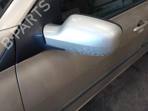 Left mirror RENAULT MEGANE II (BM0/1_, CM0/1_) 1.4 16V (BM0B, CM0B) | BP27382697C26 