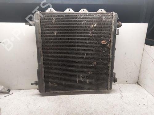 Water radiator CHRYSLER PT CRUISER (PT_) 2.2 CRD | BP21978616M31 