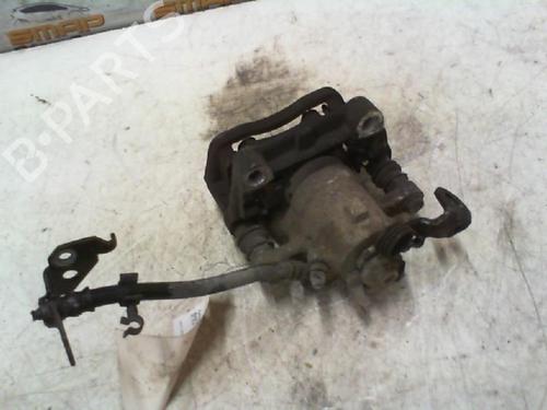 Left rear brake caliper OPEL ASTRA H (A04)  | BP21976157M107 