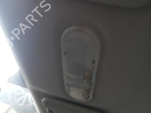 Used Interior roof light Interior roof light DACIA SANDERO 1.5 dCi (68 hp) 30465304 30465304