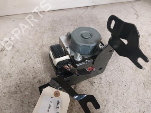 ABS RENAULT CAPTUR I (J5_, H5_) 1.2 TCe 120 (118 hp) 21985025